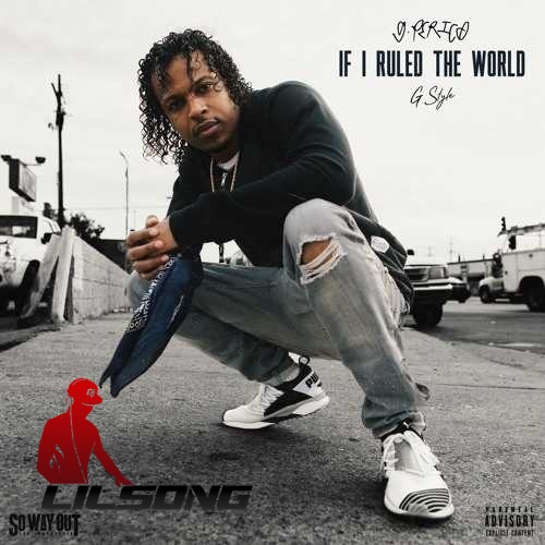 G Perico - If I Ruled The World (G-Style)